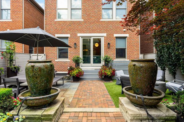 1058 Perry Street, Columbus, OH 43201