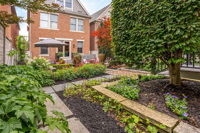1058 Perry Street, Columbus, OH 43201