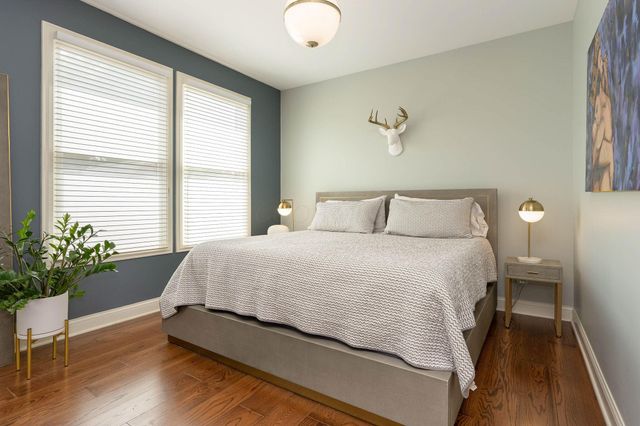 1058 Perry Street, Columbus, OH 43201
