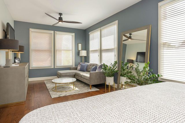 1058 Perry Street, Columbus, OH 43201