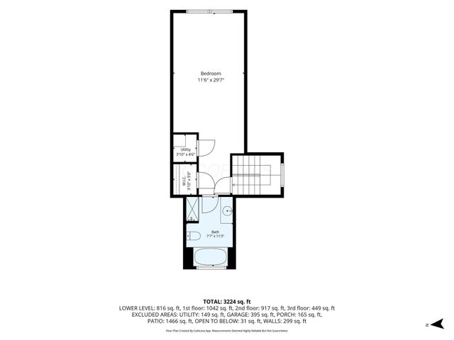 1058 Perry Street, Columbus, OH 43201