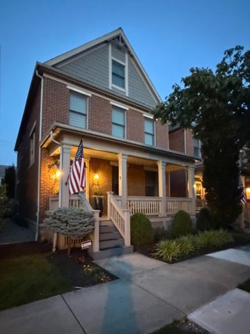 1058 Perry Street, Columbus, OH 43201
