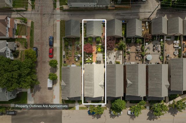 1058 Perry Street, Columbus, OH 43201