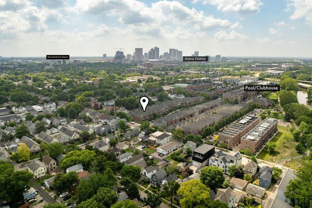 1058 Perry Street, Columbus, OH 43201
