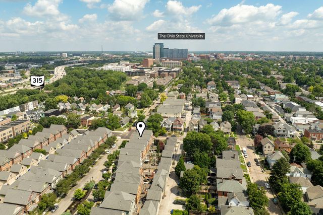 1058 Perry Street, Columbus, OH 43201