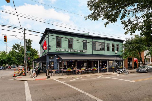 1058 Perry Street, Columbus, OH 43201