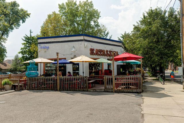1058 Perry Street, Columbus, OH 43201