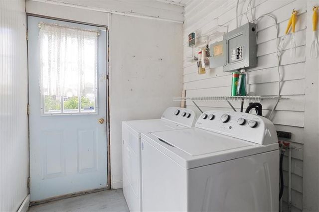 205 High Street, Platte City, MO 64079