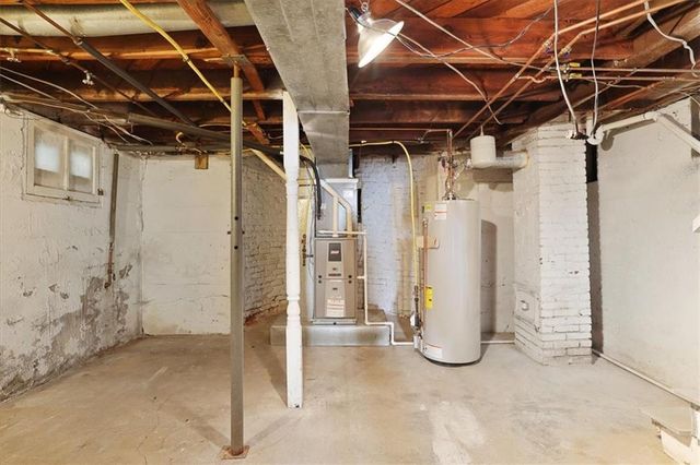 205 High Street, Platte City, MO 64079