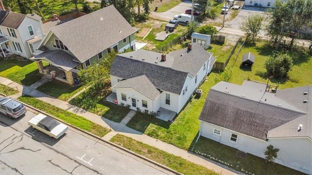 205 High Street, Platte City, MO 64079