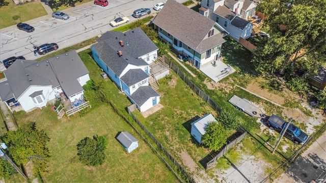 205 High Street, Platte City, MO 64079