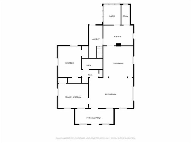 205 High Street, Platte City, MO 64079