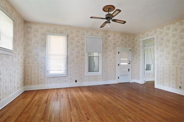 205 High Street, Platte City, MO 64079