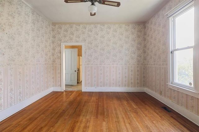 205 High Street, Platte City, MO 64079