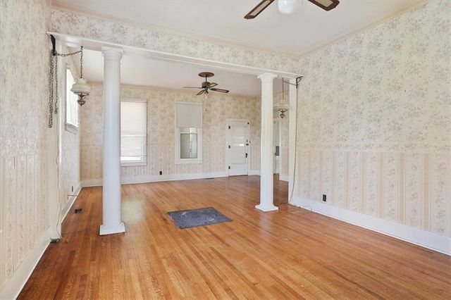 205 High Street, Platte City, MO 64079