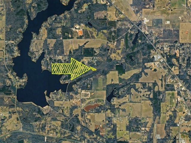 0 Private Road 6254, Mineola, TX 75773