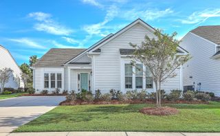 662 Marsh Cove Circle, Summerville, SC 29486