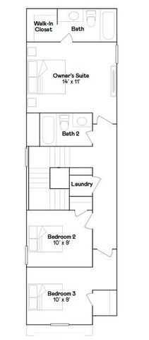 945 Pertuso Lane, Huffman, TX 77336