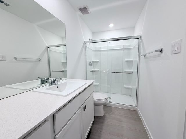 945 Pertuso Lane, Huffman, TX 77336