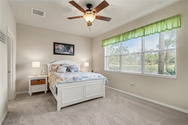 3464 Crosswater DR, North Fort Myers, FL 33917