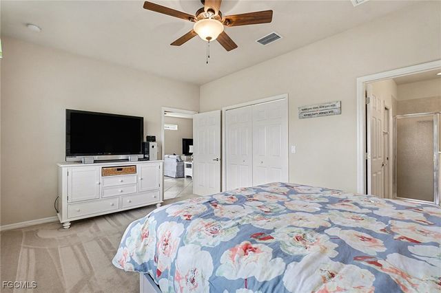 3464 Crosswater DR, North Fort Myers, FL 33917