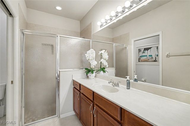 3464 Crosswater DR, North Fort Myers, FL 33917