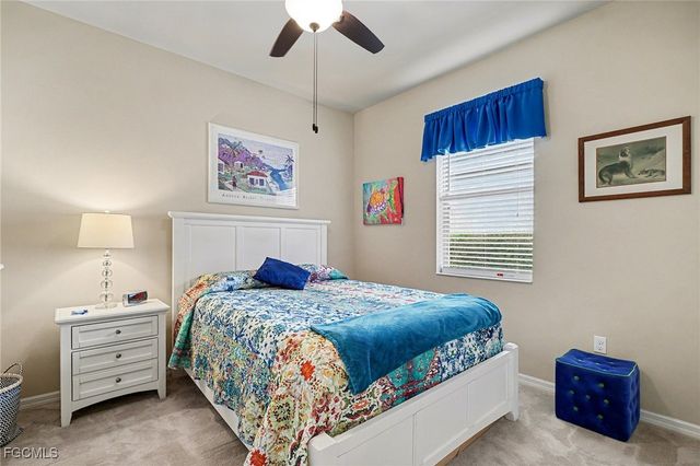 3464 Crosswater DR, North Fort Myers, FL 33917