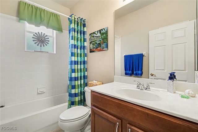 3464 Crosswater DR, North Fort Myers, FL 33917