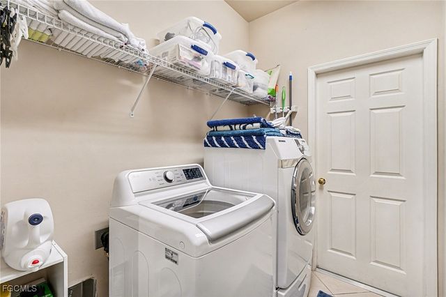 3464 Crosswater DR, North Fort Myers, FL 33917