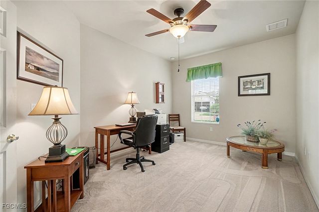 3464 Crosswater DR, North Fort Myers, FL 33917