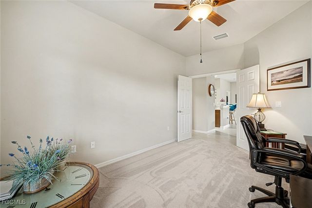 3464 Crosswater DR, North Fort Myers, FL 33917