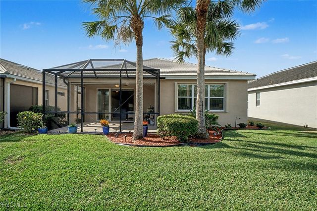 3464 Crosswater DR, North Fort Myers, FL 33917
