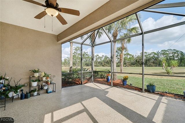 3464 Crosswater DR, North Fort Myers, FL 33917