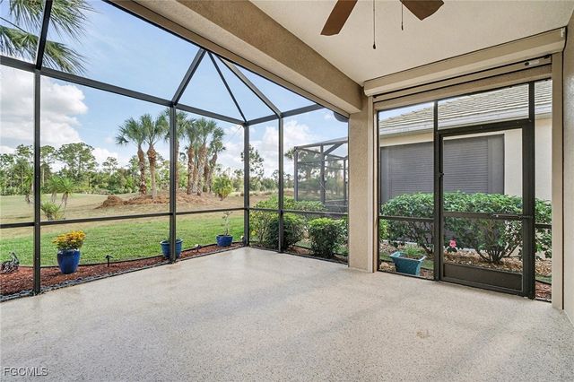 3464 Crosswater DR, North Fort Myers, FL 33917