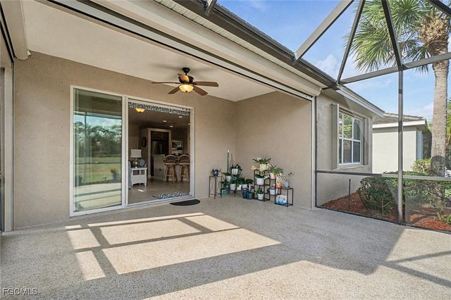 3464 Crosswater DR, North Fort Myers, FL 33917