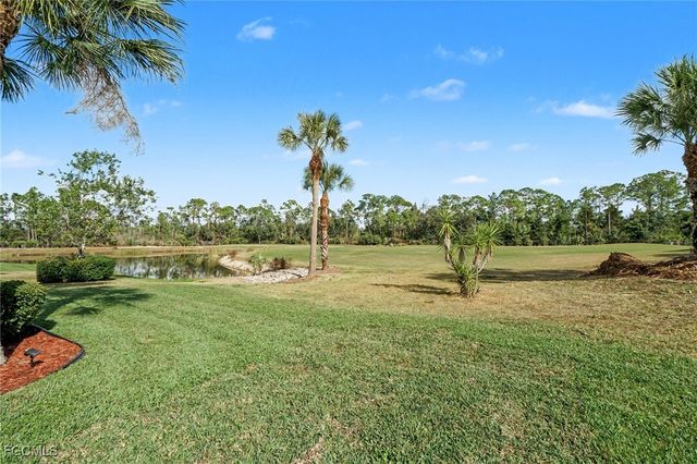 3464 Crosswater DR, North Fort Myers, FL 33917