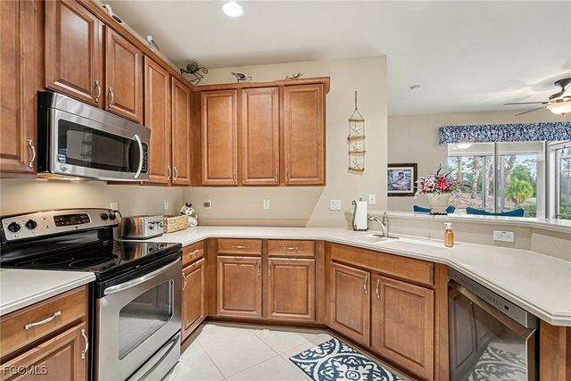 3464 Crosswater DR, North Fort Myers, FL 33917