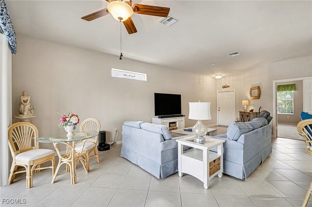 3464 Crosswater DR, North Fort Myers, FL 33917