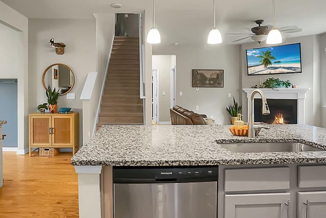 642 Woolum Drive, Moncks Corner, SC 29461