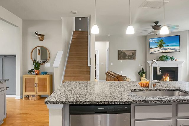 642 Woolum Drive, Moncks Corner, SC 29461