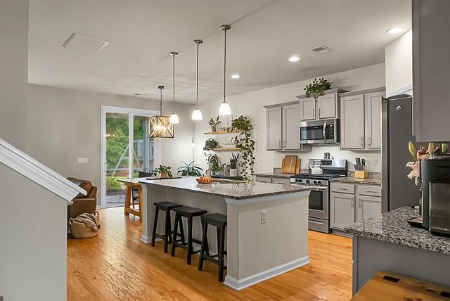 642 Woolum Drive, Moncks Corner, SC 29461