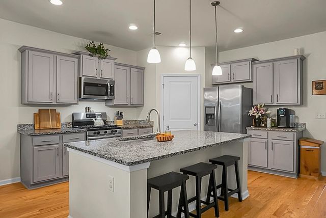 642 Woolum Drive, Moncks Corner, SC 29461