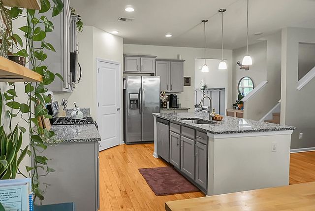 642 Woolum Drive, Moncks Corner, SC 29461