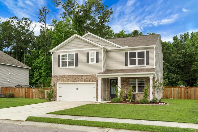 642 Woolum Drive, Moncks Corner, SC 29461