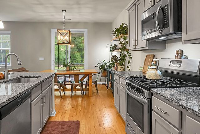 642 Woolum Drive, Moncks Corner, SC 29461