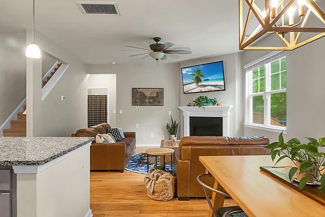642 Woolum Drive, Moncks Corner, SC 29461