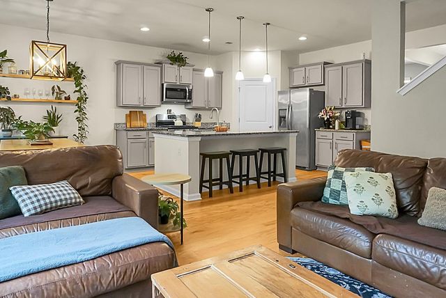 642 Woolum Drive, Moncks Corner, SC 29461