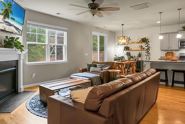 642 Woolum Drive, Moncks Corner, SC 29461