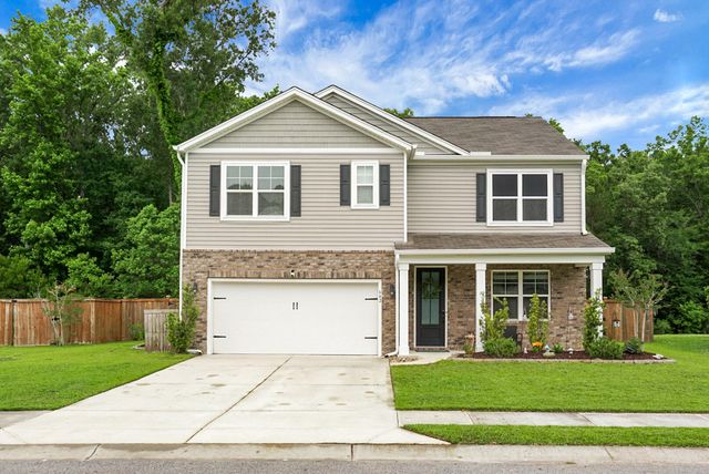 642 Woolum Drive, Moncks Corner, SC 29461