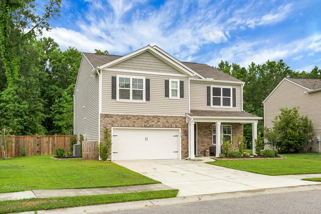 642 Woolum Drive, Moncks Corner, SC 29461